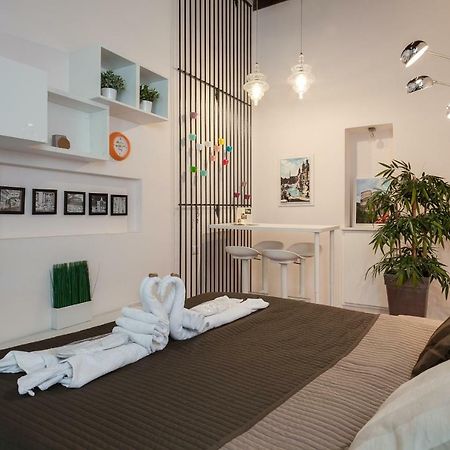 Margana Suite Roma Exterior foto