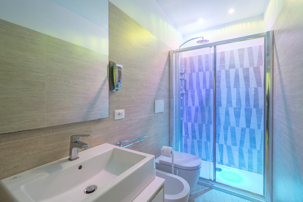 Margana Suite Roma Exterior foto