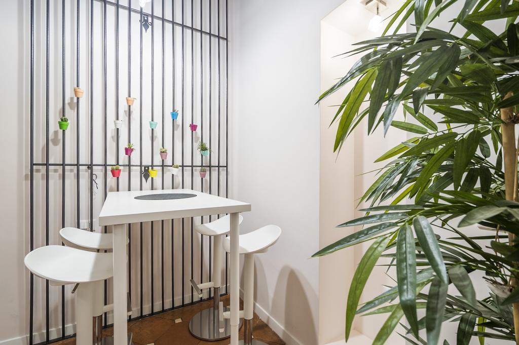 Margana Suite Roma Exterior foto