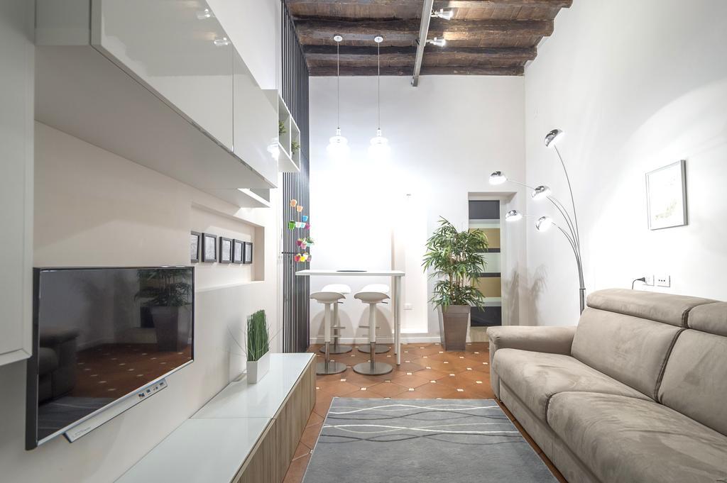 Margana Suite Roma Exterior foto