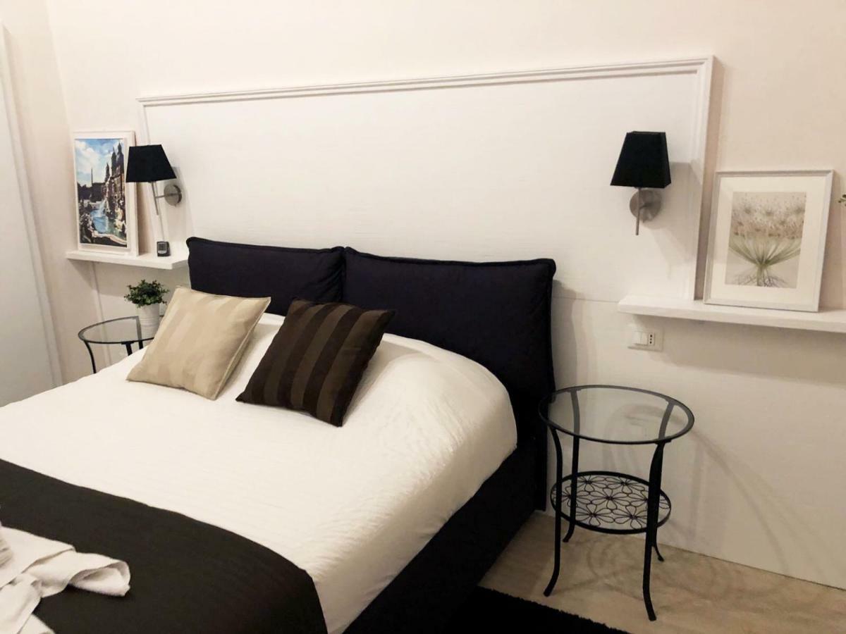 Margana Suite Roma Exterior foto