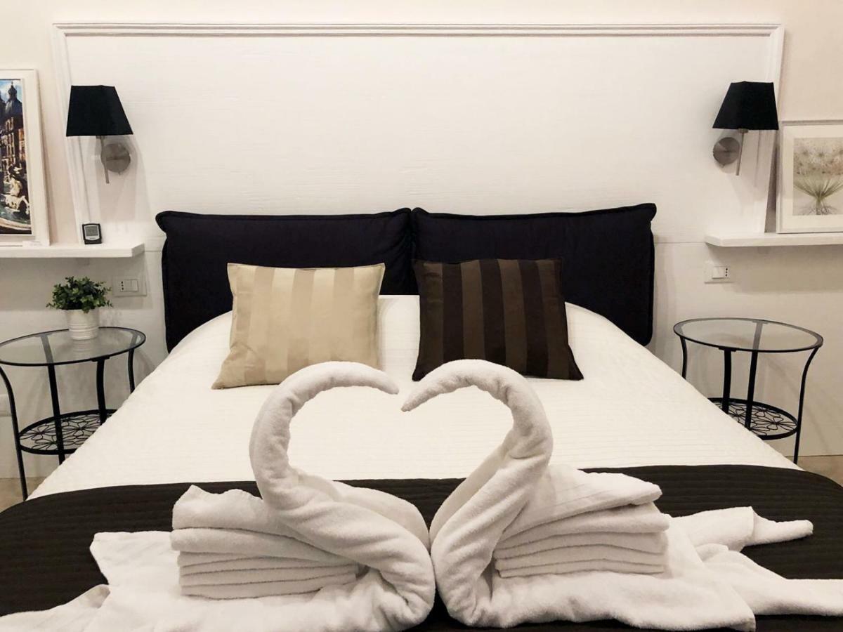 Margana Suite Roma Exterior foto