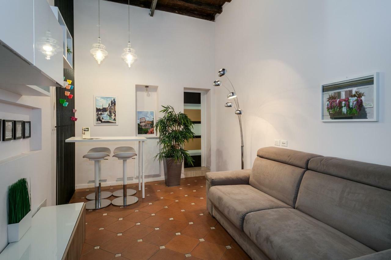 Margana Suite Roma Exterior foto