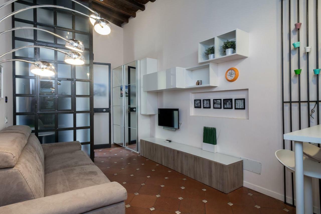 Margana Suite Roma Exterior foto