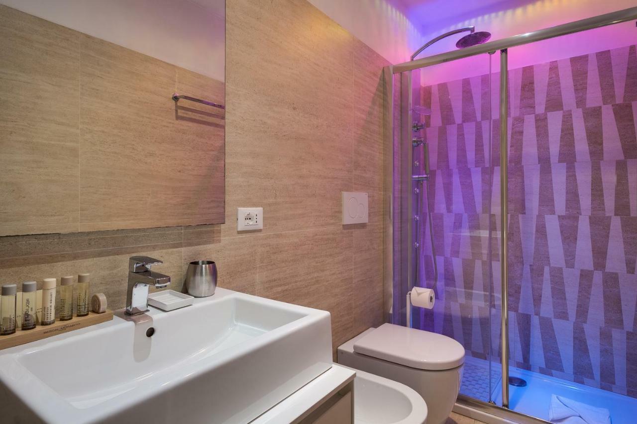 Margana Suite Roma Exterior foto