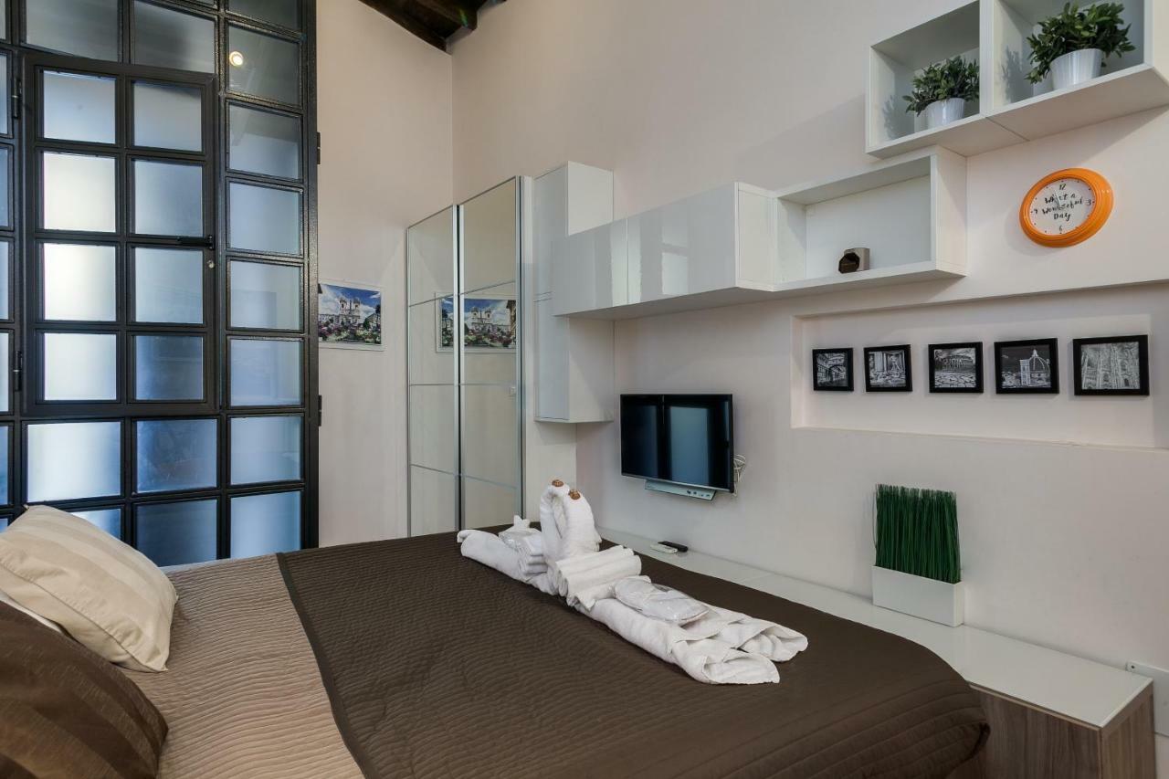 Margana Suite Roma Exterior foto