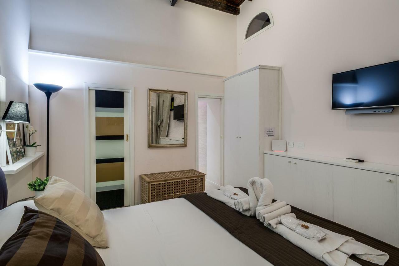 Margana Suite Roma Exterior foto