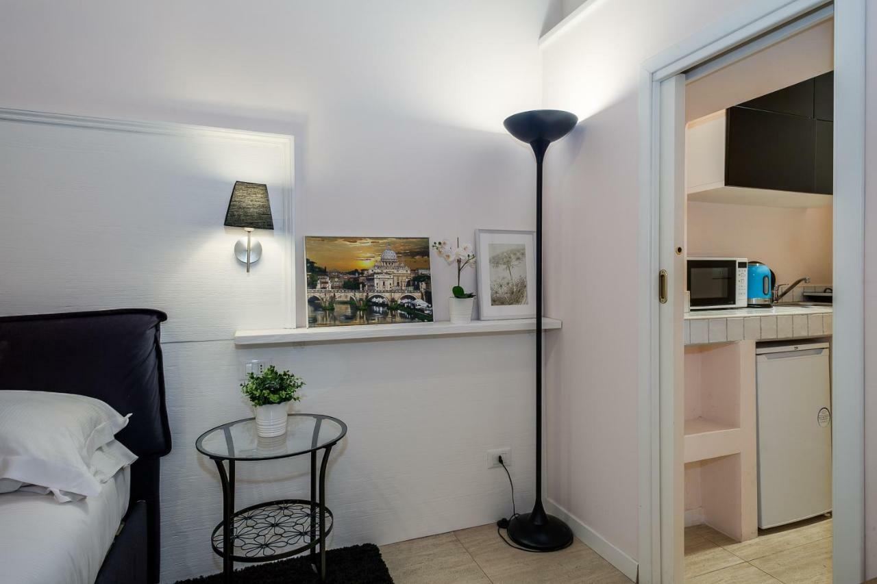Margana Suite Roma Exterior foto